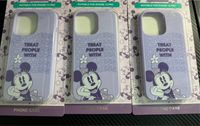Disney Minnie Maus Handyhülle NEU Iphone 13 Pro Nordrhein-Westfalen - Bottrop Vorschau
