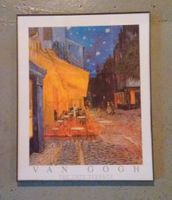 Vincent van Gogh / Kunstdruck    "Cafe de Nuit" Nordrhein-Westfalen - Castrop-Rauxel Vorschau