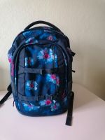 Schulrucksack Satch Pack Waikiki Blue Schleswig-Holstein - Groß Kummerfeld Vorschau