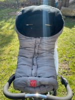 Kaiser Winter Fußsack für Buggy / Kinderwagen Dresden - Schönfeld-Weißig Vorschau