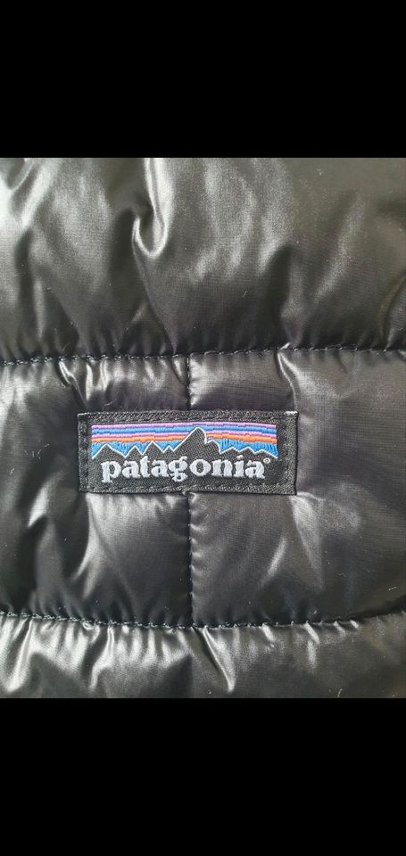 Patagonia Weste Mit Etikett in Rosenheim