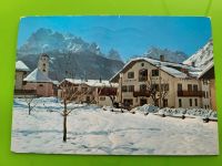 Postkarte Moos Moso Dolomiten Bayern - Spiegelau Vorschau