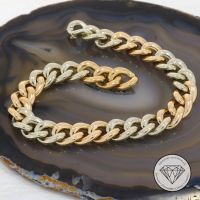 M*205647 Wert 10.800,- Pomellato Armband 750 Gold 18 Karat XXYY Essen - Karnap Vorschau