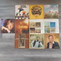DDR Schallplatten LPs 10 Stück Sachsen - Großröhrsdorf Vorschau