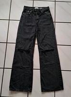 Wide Leg Jeans von Bershka Gr.40 Hessen - Kassel Vorschau