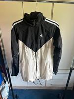 Adidas Originals Jacke Regenjacke Größe XS Bielefeld - Gadderbaum Vorschau