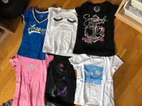 Damen tshirts verschiedene Gr. 36-38/s-m Leipzig - Gohlis-Nord Vorschau