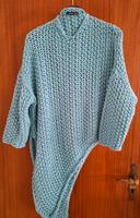Lochstrick Pullover Dithmarschen - Heide Vorschau