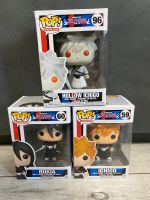 Funko Pop Figur Anime Bleach Nordrhein-Westfalen - Witten Vorschau