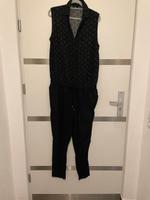 Gina Benotti Damen Overall Jumpsuit Gr. 40 schwarz neuwertig Bayern - Wemding Vorschau