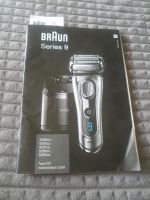 Braun series9 Rasierer Brandenburg - Oberkrämer Vorschau