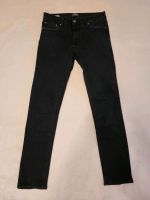 Jeans, Jack & Jones, 30/34, schwarz Brandenburg - Rehfelde Vorschau