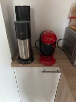 Verkaufe Kaffeemaschine und sodastream Nordrhein-Westfalen - Düren Vorschau