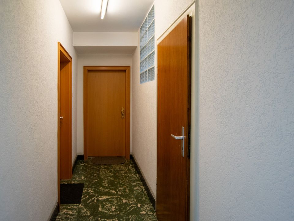 Ab sofort wird ein Nachmieter gesucht! 2,5-Zimmer-Wohnung in TOP Lage in Oberhausen