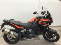 KTM 1090 Adventure inkl. Navi / Vertragshändler Baden-Württemberg - Essingen Vorschau