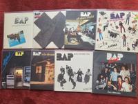 8LPs BAP M-/VG+ (Lindenberg,Ärzte,Maffay,Toten Hosen folgen) Niedersachsen - Osnabrück Vorschau