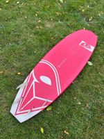 Airush Cypher 5,8 31l Carbon ltd **NEU** Triple oder Quad Nordrhein-Westfalen - Espelkamp Vorschau