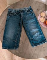 Kurze Herren Jeans | Größe 50 Sachsen - Zwickau Vorschau