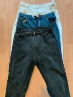 Drei Mom-Jeans von Asos Hannover - Linden-Limmer Vorschau