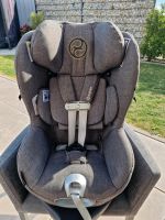 Cybex Platinum Sirona Z i-Size Plus Soho Grey Baden-Württemberg - Mögglingen Vorschau