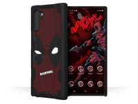 Samasung Galaxy Friends Note 10 Deadpool Hülle Case Cover NEU Essen - Essen-Borbeck Vorschau