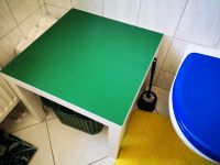 Ikea Beistelltisch Lack weiß/grün Dresden - Cotta Vorschau
