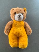 Steiff Teddybär mit Quietsch-Geräusch Stuttgart - Bad Cannstatt Vorschau