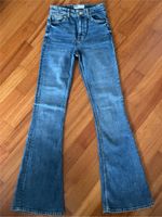 Bootcut Jeans flare Hessen - Viernheim Vorschau