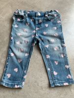 Jeans von H&M Gr. 68 Bayern - Feucht Vorschau