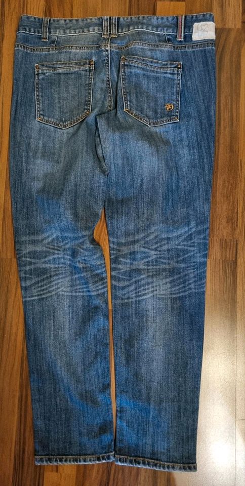 Hose, Jeans Cecil Tom Tailor W29 in Bielefeld