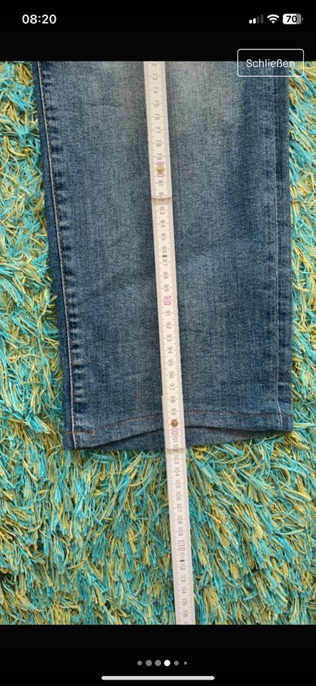 True Religion Herren Jeans in Dreieich