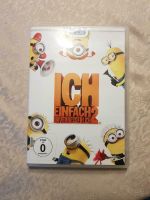 DVD Ich einfach unverbesserlich 2 Bayern - Effeltrich Vorschau