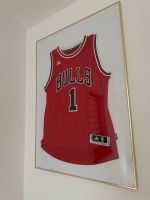 Originales NBA Trikot - Chicago Bulls - D. Rose - Nummer 1 - M Nürnberg (Mittelfr) - Kleinreuth b Schweinau Vorschau