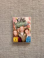 DVD | King of Queens | 2.Staffel Kr. München - Neuried Kr München Vorschau