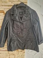 LEBEK BARBARA Jacke..Übergang Bayern - Ansbach Vorschau