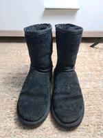 Ugg Australia Stiefelette Gefüttert 39 Nordrhein-Westfalen - Marl Vorschau
