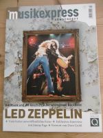 Led Zeppelin Musikexpress Sonderheft Thüringen - Weimar Vorschau