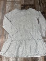 Kleid Sweatkleid Glitzerstein Gr. 122 / 128 H&M Bayern - Naila Vorschau