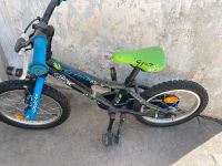 16“ Kinderfahrrad Sachsen-Anhalt - Nienburg (Saale) Vorschau