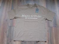 Marc O`Polo T-Shirt, XL, soft mocca, neu Nordrhein-Westfalen - Gelsenkirchen Vorschau