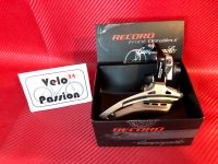 Neu NOS Campagnolo Record Titanium Braze Umwerfer 2/3x10 Rennrad Sachsen - Heidenau Vorschau