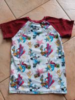 T-Shirt, Gr. 134, Looney Tunes, Bugs Bunny, handmade Brandenburg - Michendorf Vorschau