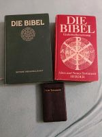 Die Bibel, New Testament Bayern - Kulmbach Vorschau