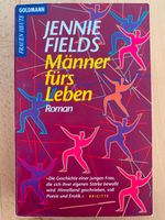 Buch Männer fürs Leben - Jennie Fields Nordrhein-Westfalen - Titz Vorschau