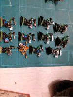 Warhammer blackorcs metal inkl grimgor und dead dwarf banner Baden-Württemberg - Landturm Vorschau