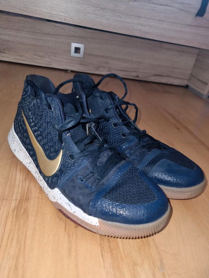 Basketballschuhe Nike Gr.39 in Gerlingen