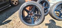 Schmidt felgen 2 teilig 19 Zoll 5x112 Schleswig-Holstein - Neumünster Vorschau