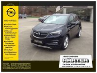 Opel MOKKA X 1.4 Turbo AT Innovation Baden-Württemberg - Besigheim Vorschau