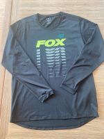 Fox Shirt Ranger YL, schwarz Saarland - Tholey Vorschau