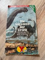 Yps Sammelalbum  Dinosaurier Giganten der Urzeit Nordrhein-Westfalen - Pulheim Vorschau